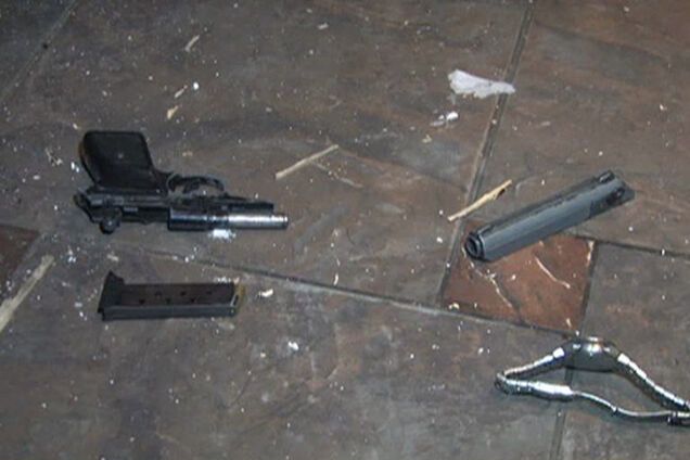 В одесском баре взорвали гранату: есть пострадавшие