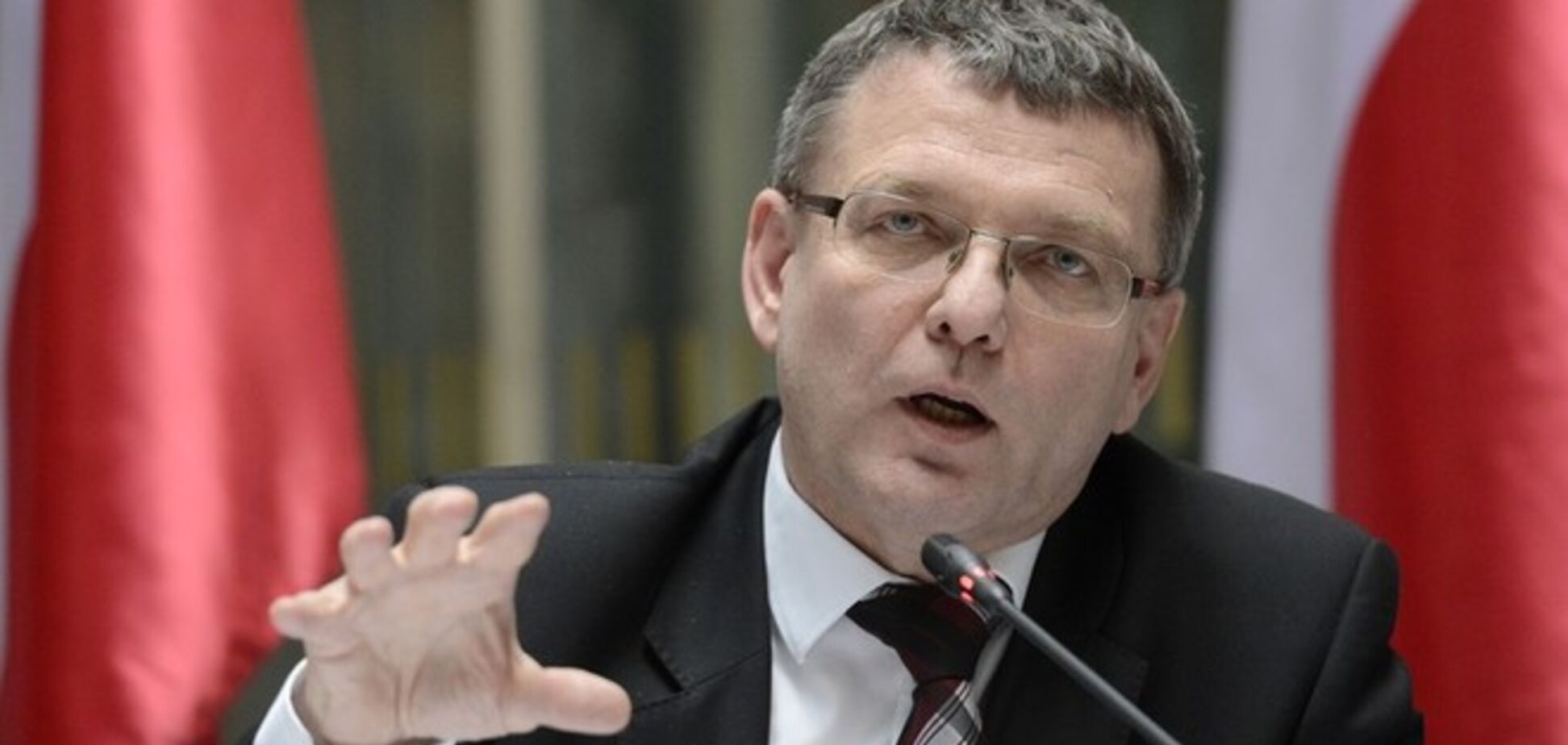 Нынешний путь России ведет ее в ад - глава МИД Чехии