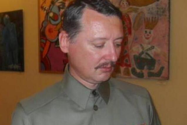 Гиркин примеряет личину Сталина и грозит миру войной