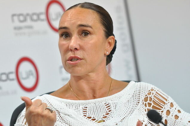 Стелла Захарова: турнир больше не будет носить мое имя – мне пиар не нужен