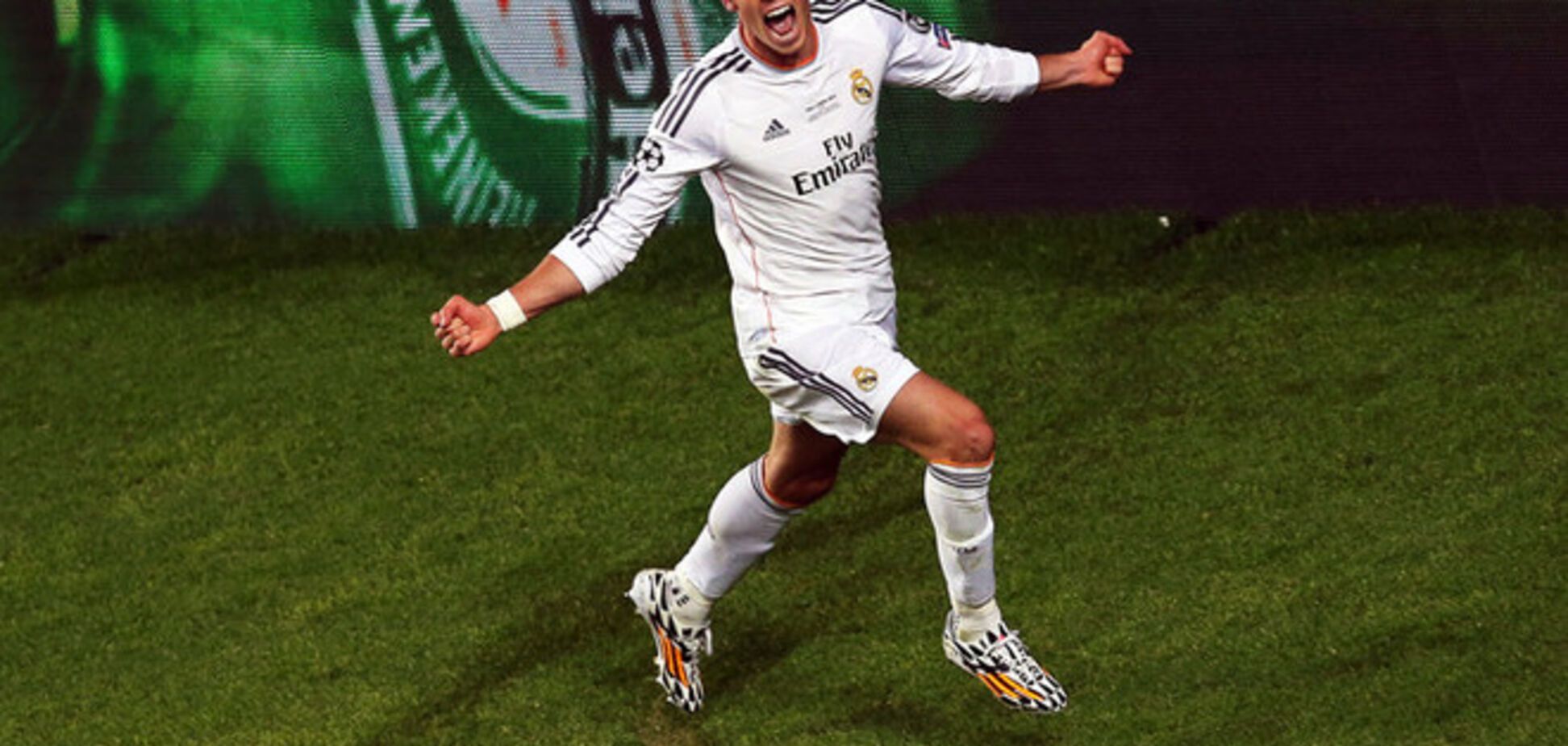 Руководство 'Реала' готово продать МЮ лидера клуба