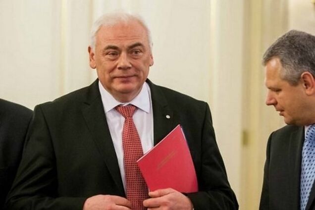 СМИ: глава МВД Латвии подал в отставку из-за коррупционного скандала