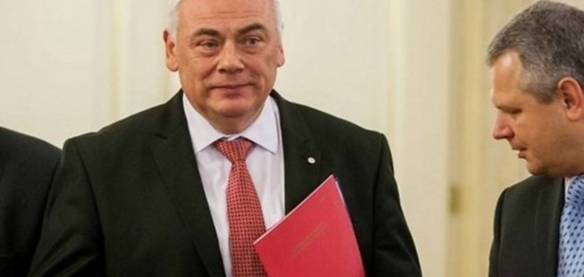 СМИ: глава МВД Латвии подал в отставку из-за коррупционного скандала