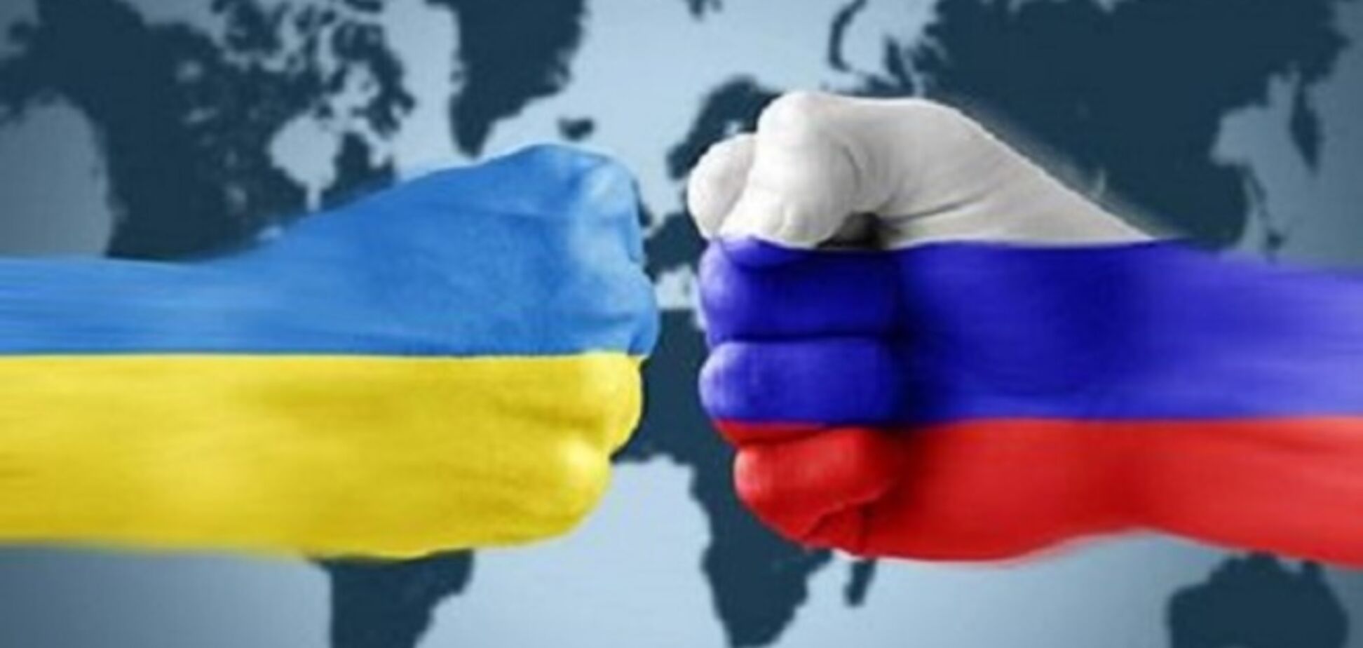 Россию придется 'резать и убивать, чтобы вернуть Крым'