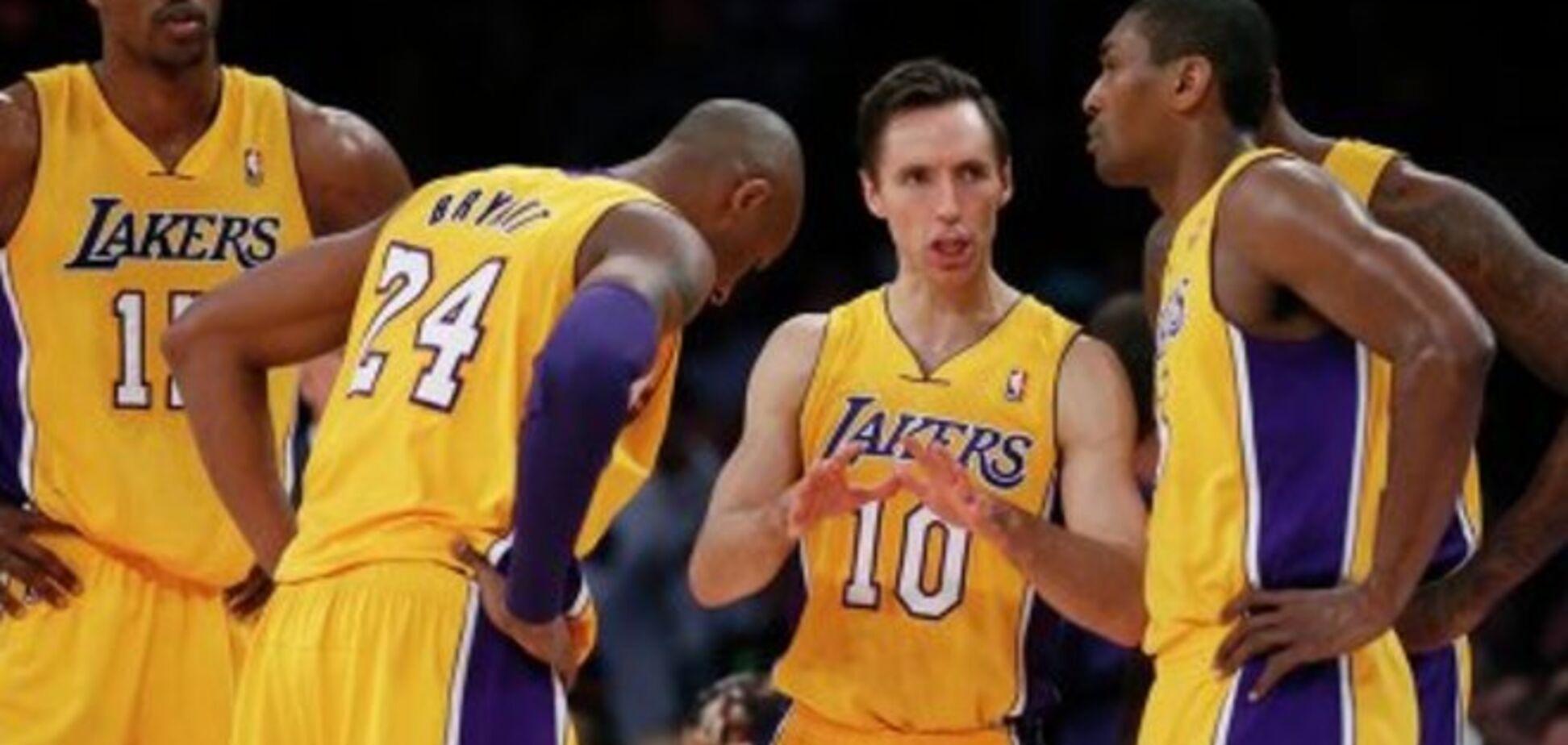 Легендарный клуб НБА повторил антирекорд 1957 года