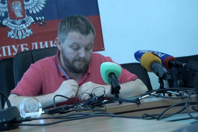 Терористи 'ДНР' заявили про зрив мінських домовленостей, приписавши Україні всі свої гріхи