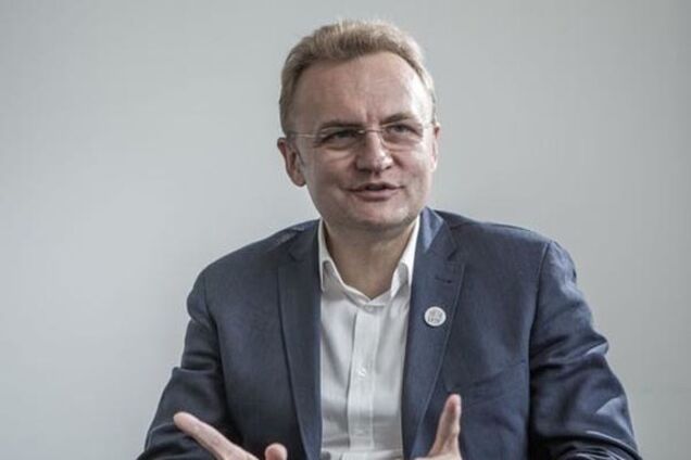 Порошенко, Яценюк и Садовый обсудили будущую коалицию