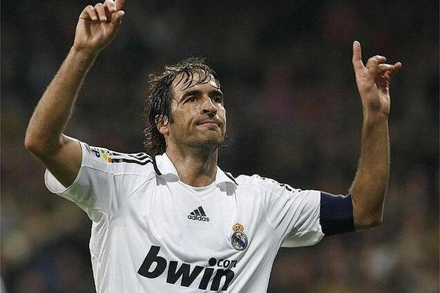 Легенда 'Реала' продолжит карьеру в США