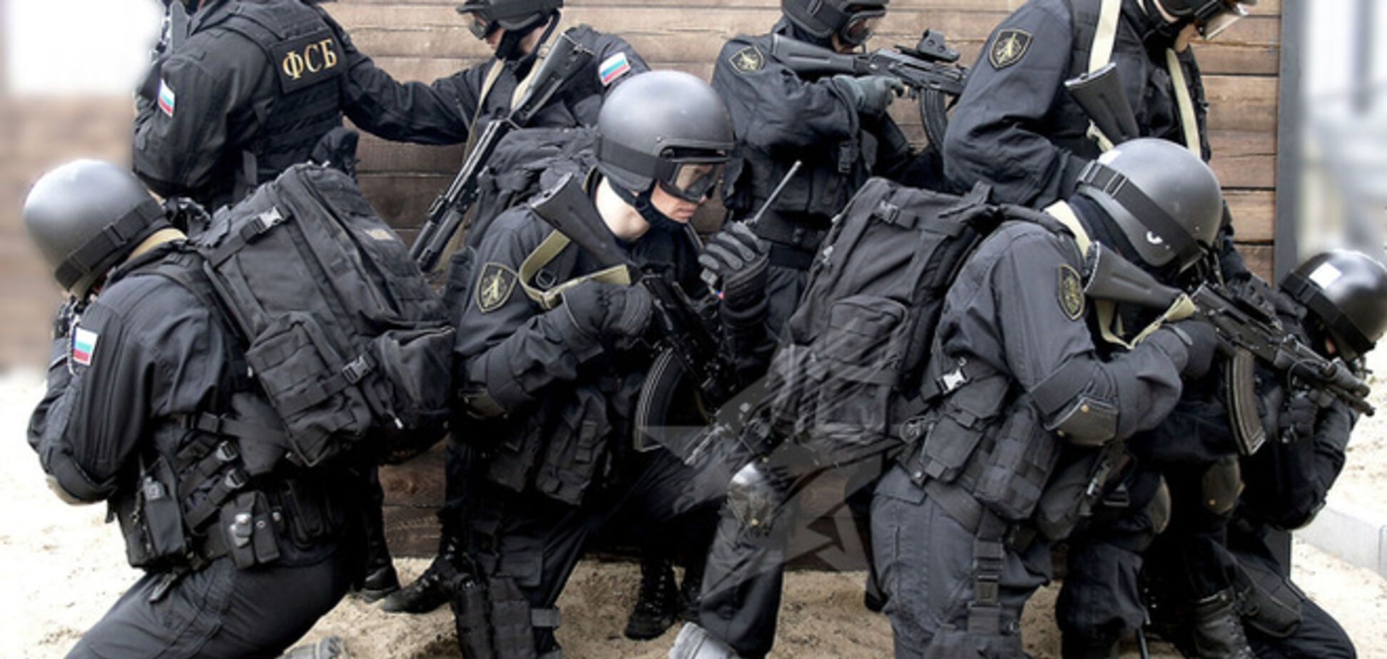 В Молдове задержали еще одного сепаратиста