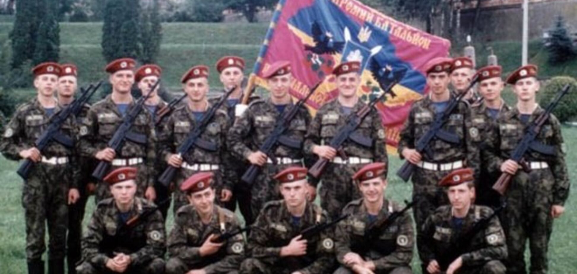 Військовий експерт розповів, чого чекати від переодягнених в нацгвардійців бойовиків