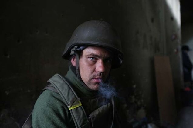 Побывавший в аэропорту Донецка журналист Los Angeles Times о военных: абсолютное добро борется с орками