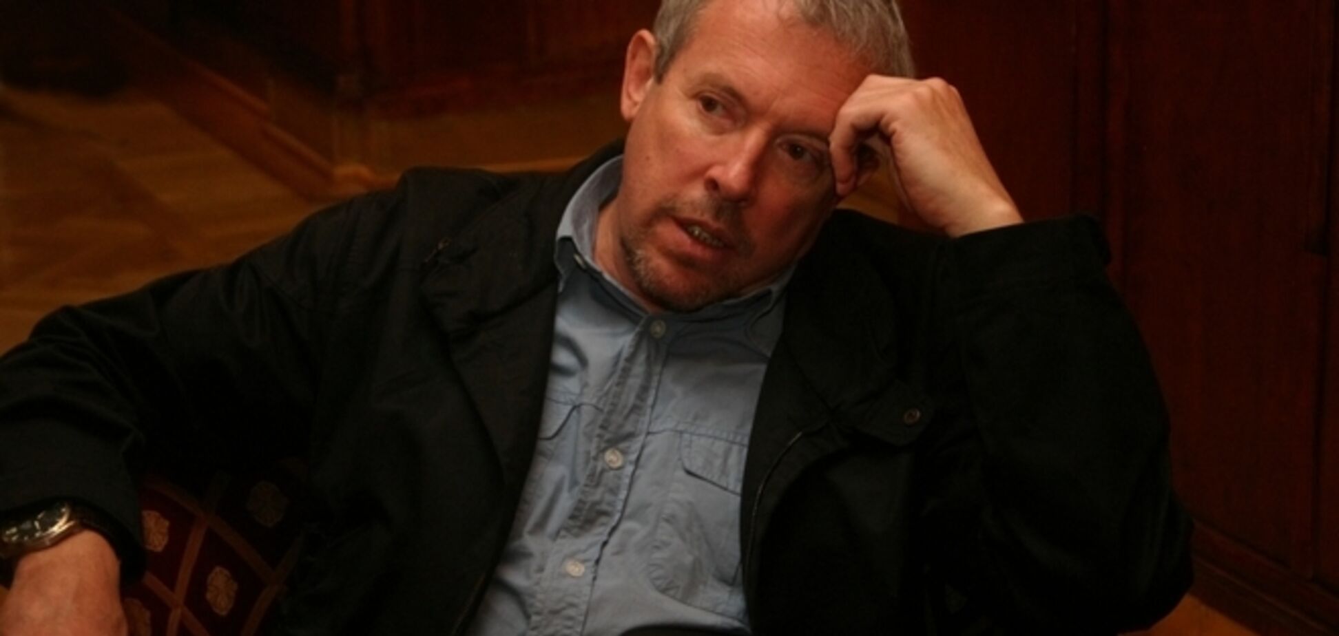 Макаревич подав до суду на російські ЗМІ та письменника за наклеп 