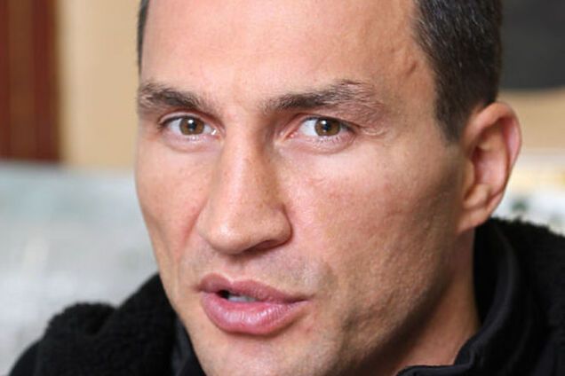 Кличко сожалеет, что его бой не покажут в России