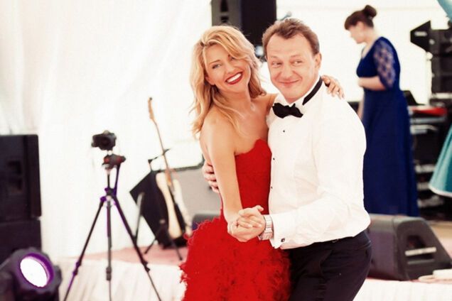 Марат Башаров избил жену до состояния комы