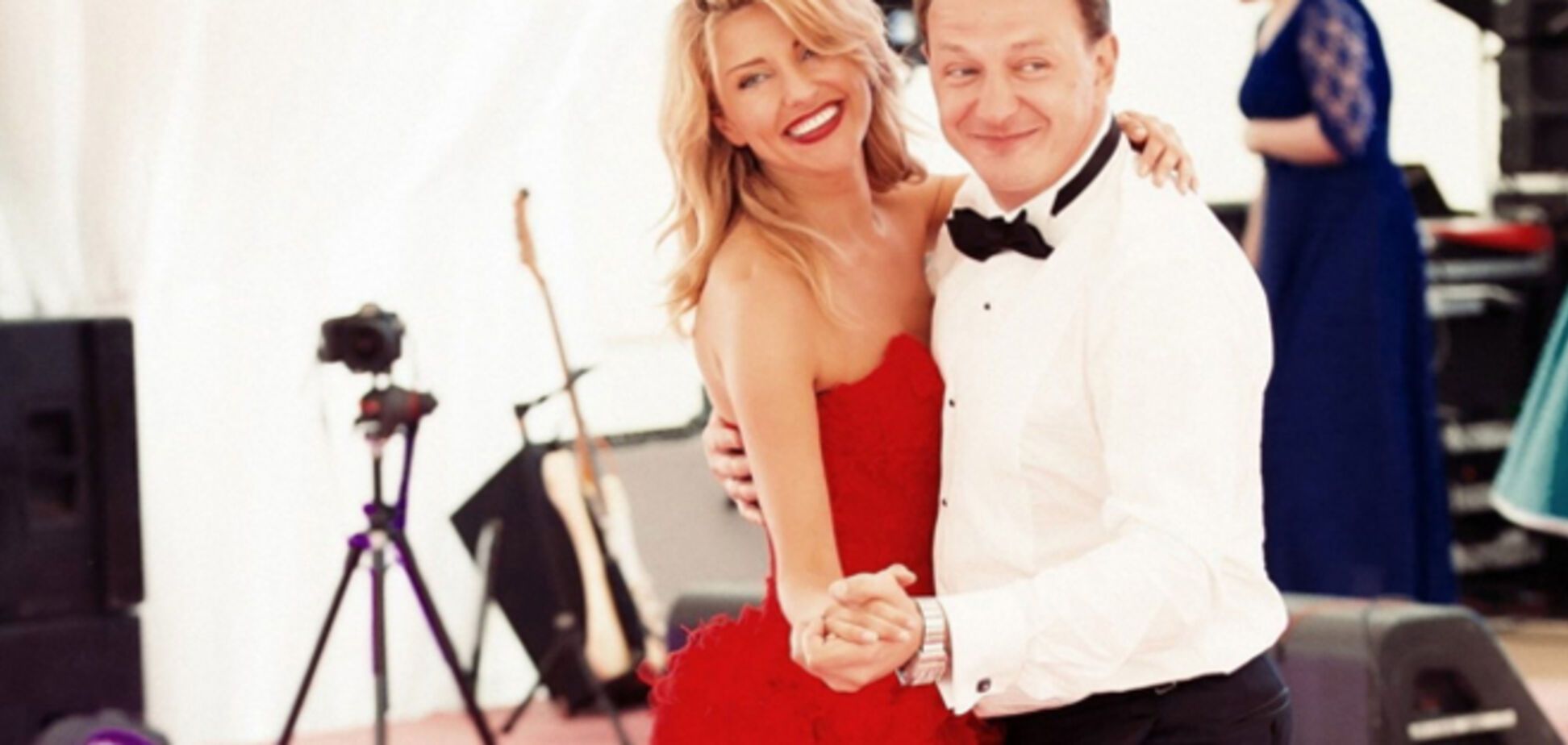 Марат Башаров избил жену до состояния комы