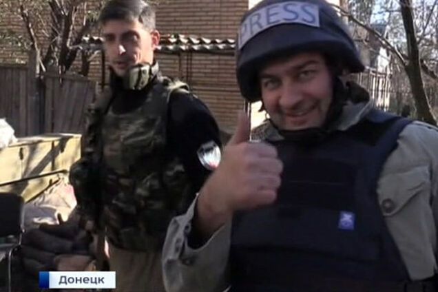 Немцов: 'Храбрец' Пореченков сдулся... Жидко и стремительно