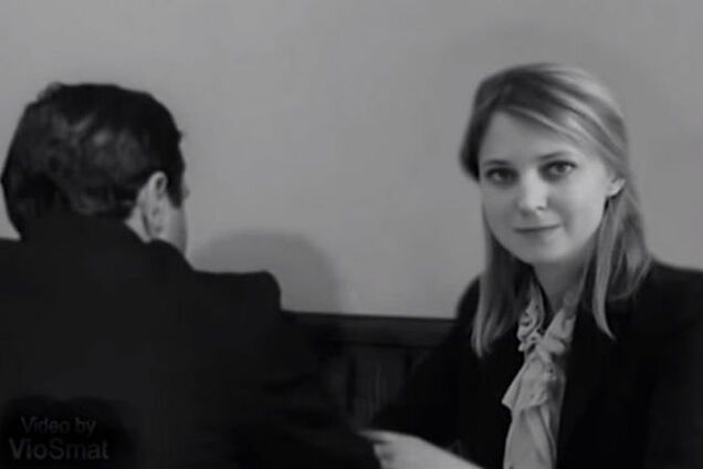 Романтический ролик с прокурором-'няшей' в роли жены Штирлица – новый хит YouTube