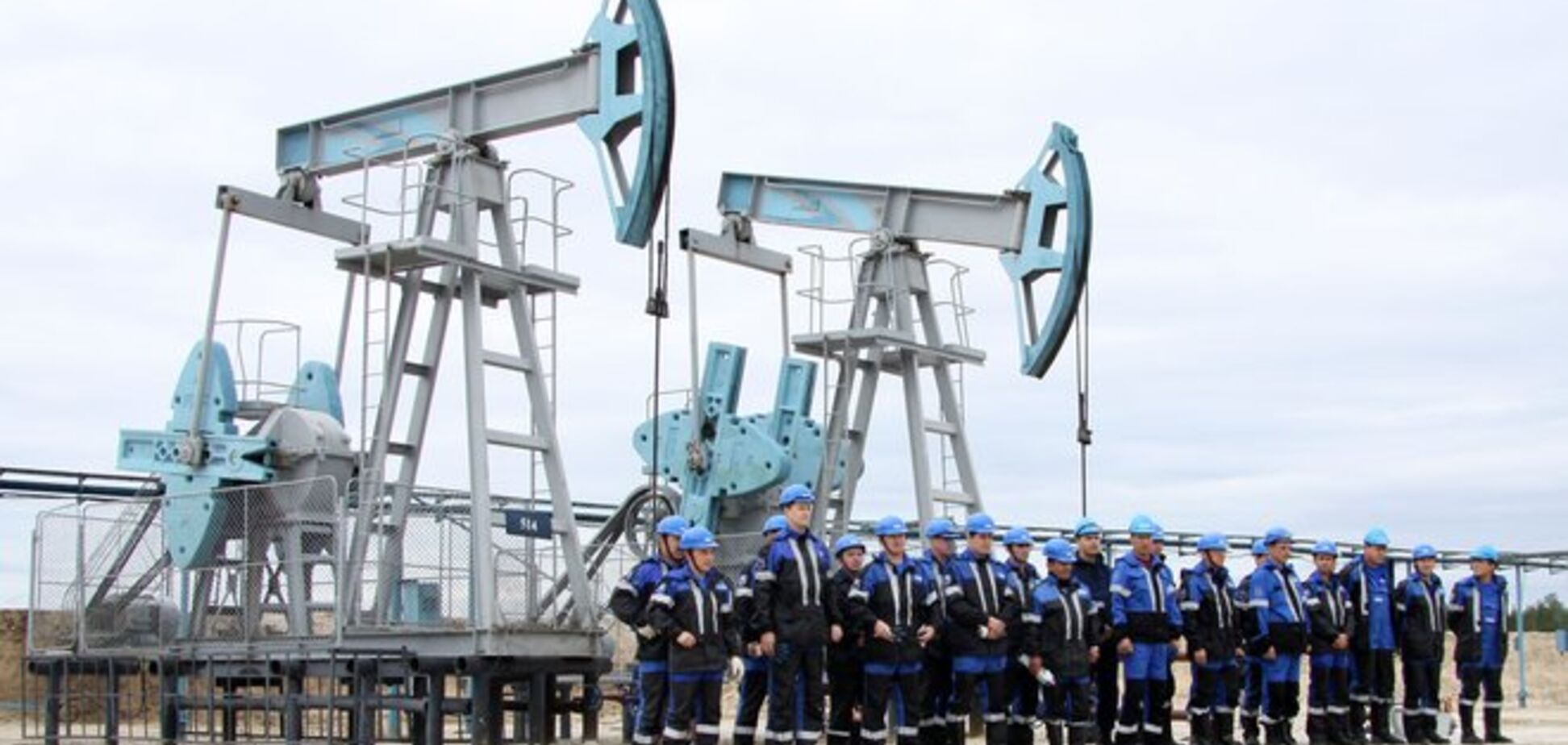 Bloomberg предрек дальнейшее падение нефти