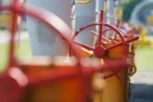 Россия начнет поставки газа в Украину в течение 48 часов, но сначала нужно заплатить – "Газпром"