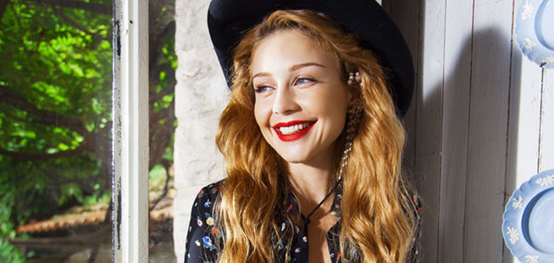 Битва платьев: Тина Кароль и Миранда Керр в наряде от Valentino