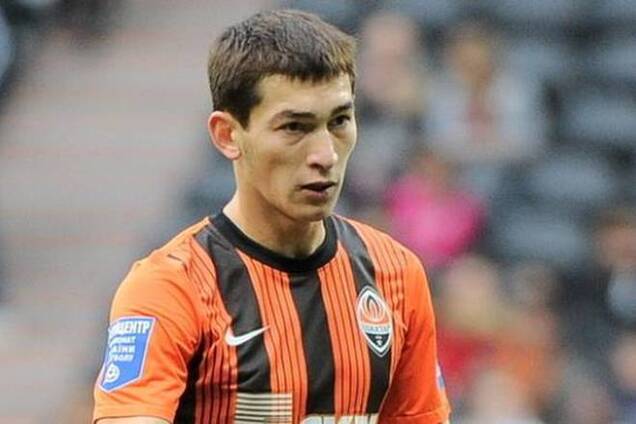 'Шахтер' нарушил регламент Премьер-лиги Украины