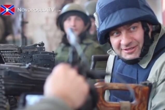 Ступка: Пореченкову в России выели мозг пропагандой