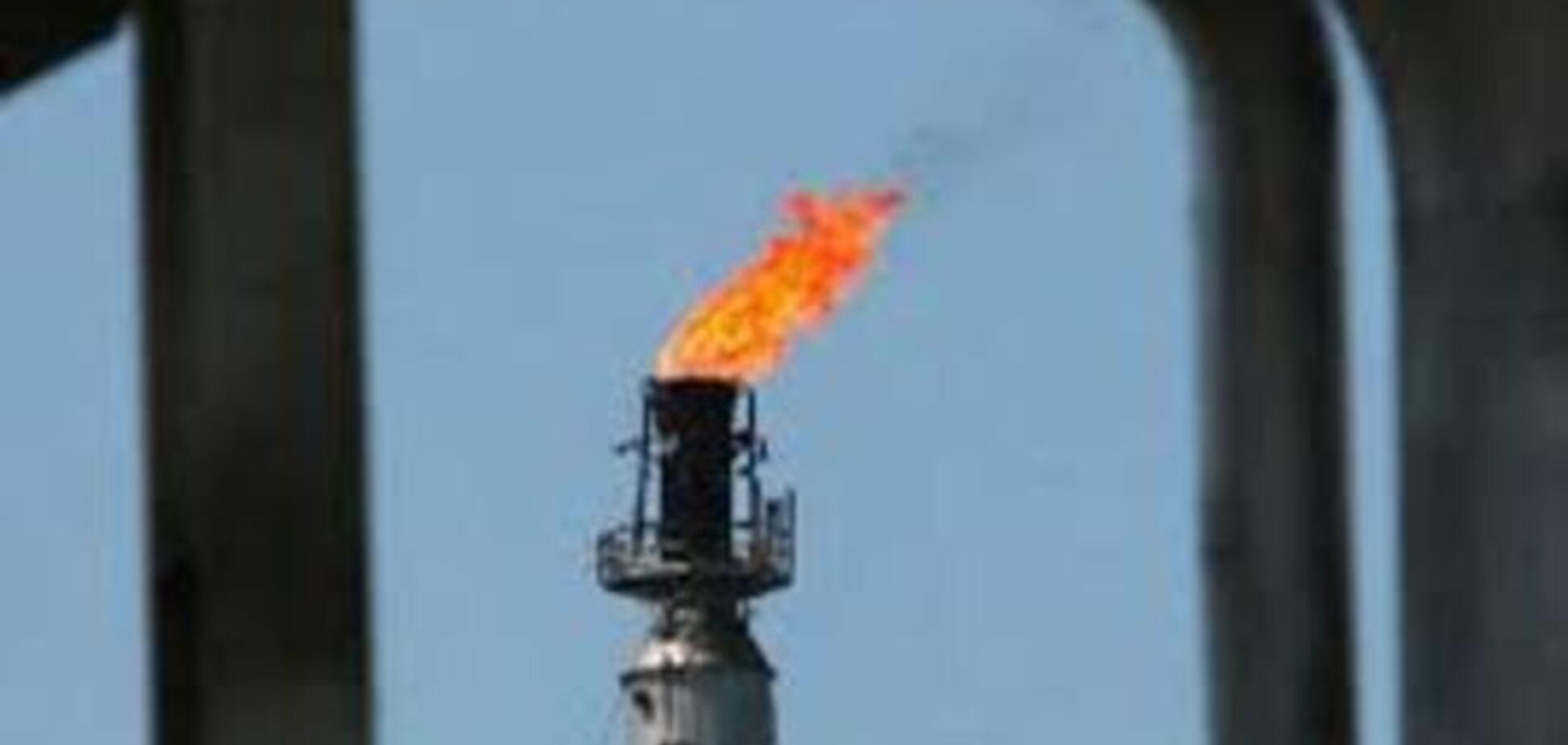 Оппозиционный блок считает, что правительство провалило переговоры по газу