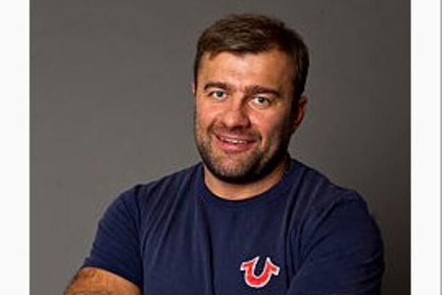 В Википедии отредактировали страницу Пореченкова, назвав его 'убийцей украинских военных'