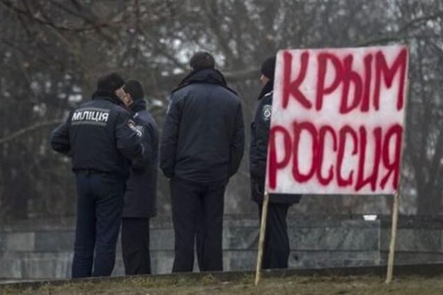 Российский политолог рассказала, от чего зависит возвращение Крыма