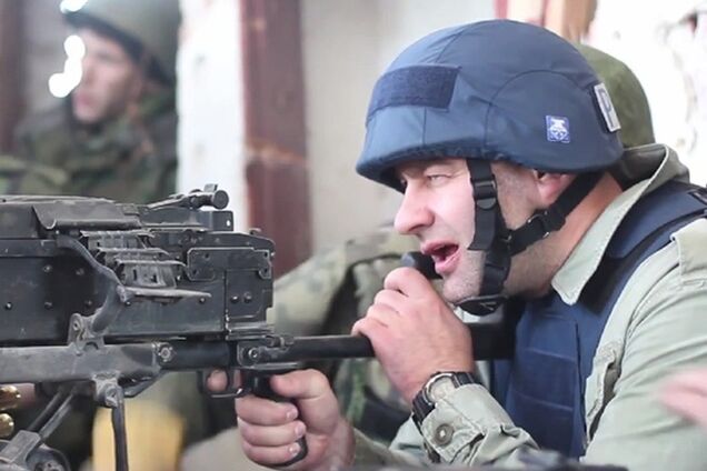 Украинские актеры о поступке Пореченкова: он опозорил нашу профессию