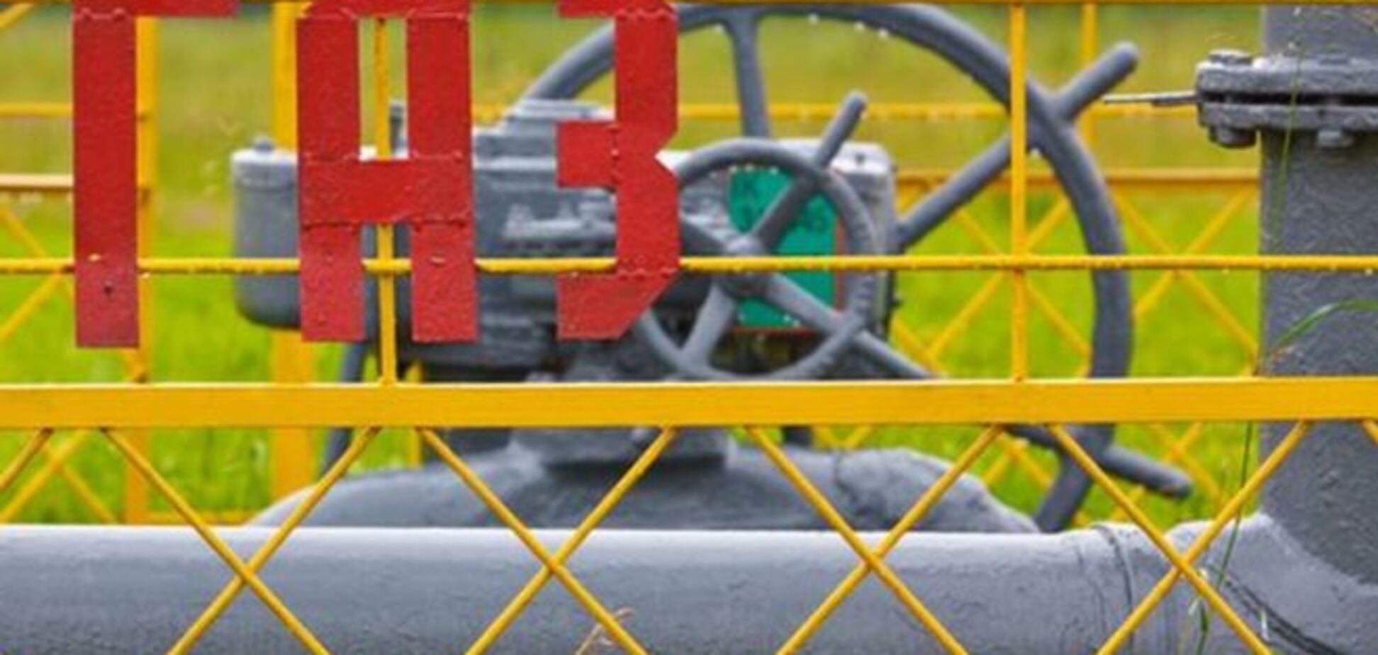 Москва намекнула, что не будет согревать российским газом террористов Донбасса