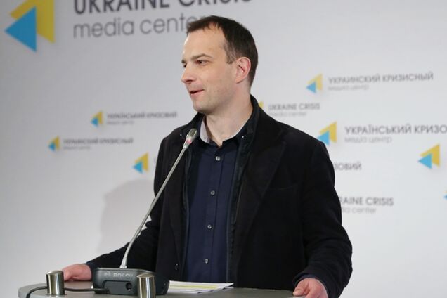 'Самопоміч' не будет драться за должности в правительстве - Соболев