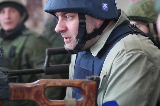 Дмитрий Гордон о Пореченкове: он абсолютно циничный человек, хотя есть впечатление, что просто идиот