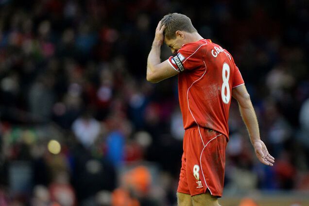 Cтивен Джеррард готов покинуть 'Ливерпуль'