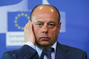 Окончательно газовый спор решит Стокгольмский арбитраж - Продан