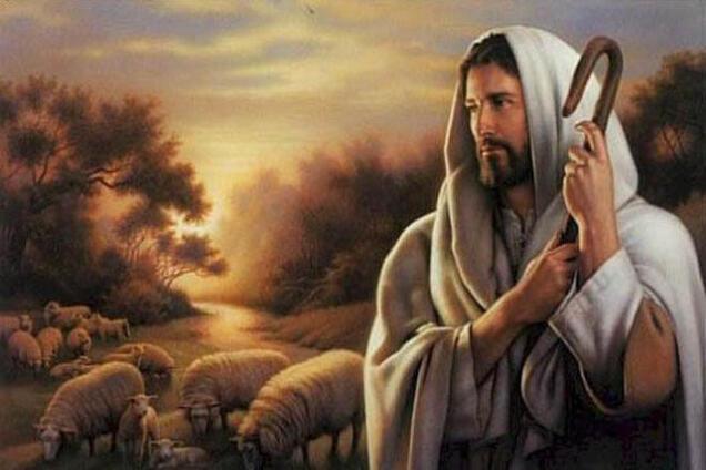 Христос и Христиан