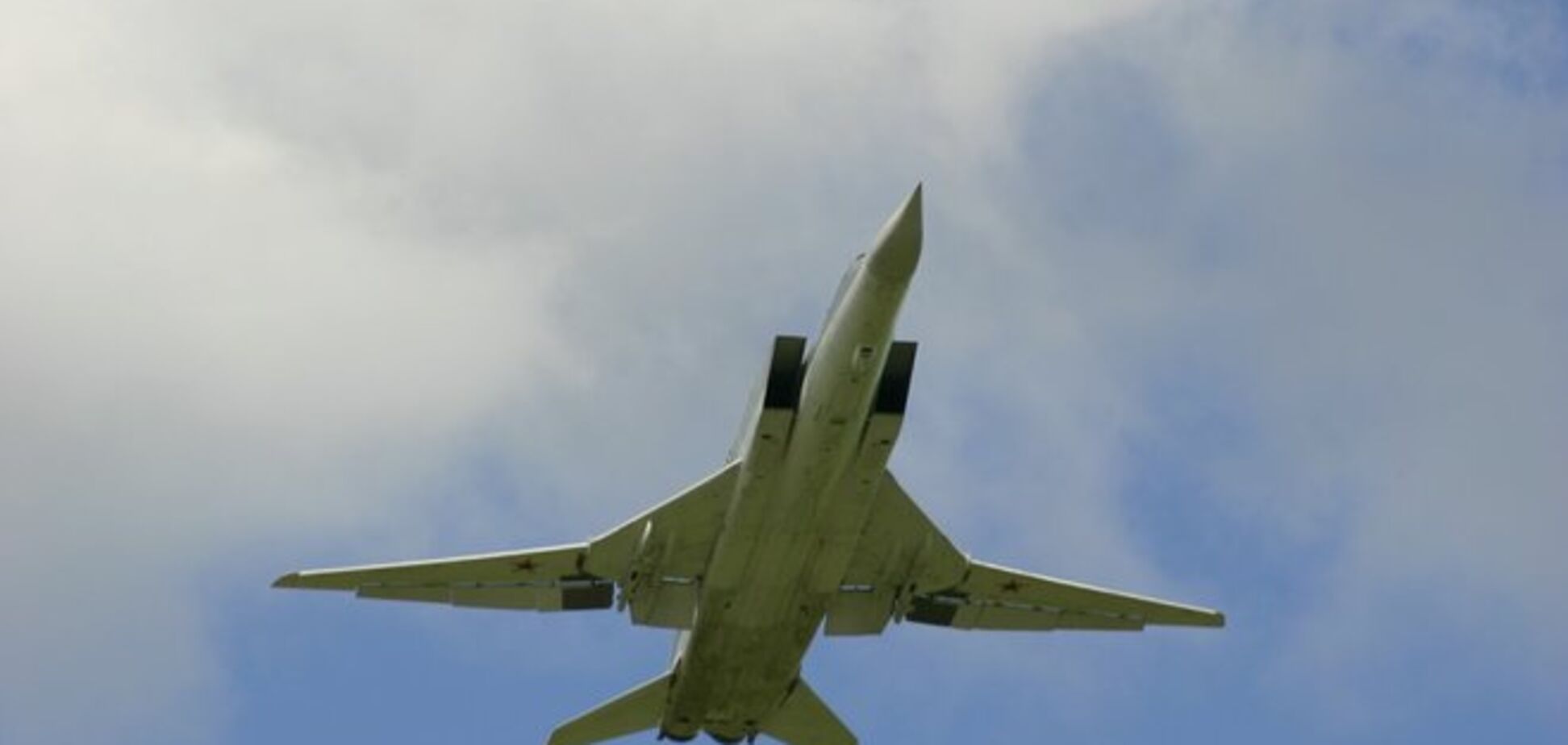 Россия репетирует ядерные удары или тестирует систему обороны НАТО – западные СМИ