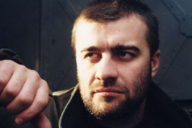 Михаил Пореченков: когда подружки мне не давали, впадал в агрессию