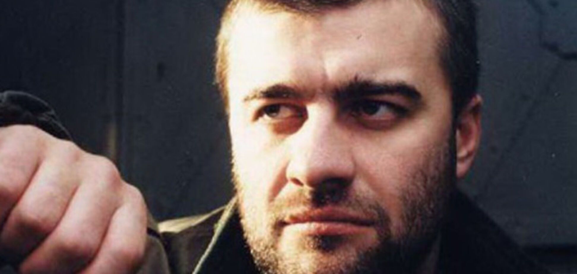 Михаил Пореченков: когда подружки мне не давали, впадал в агрессию