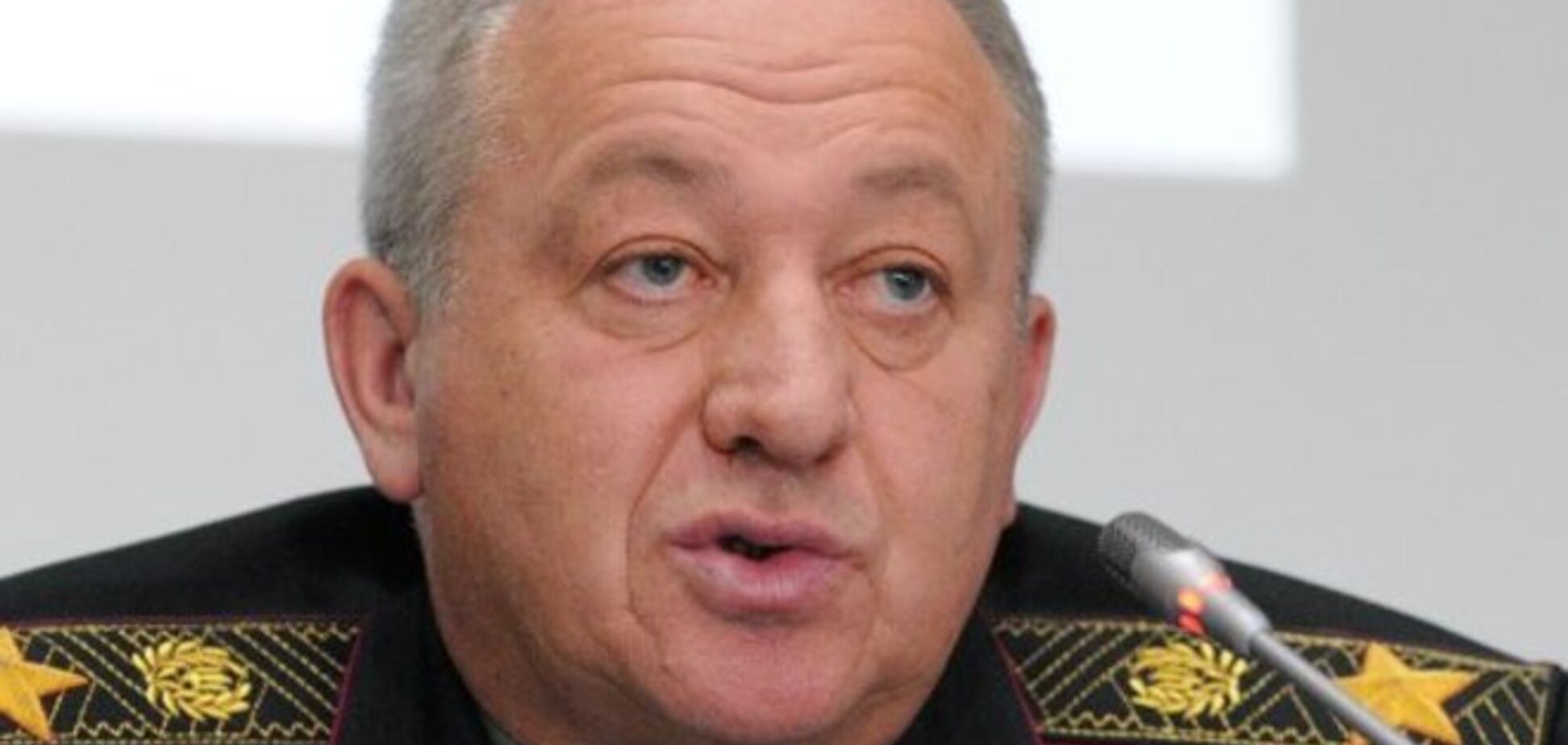 Донецький губернатор не задоволений міжнародними спостерігачами на Донбасі