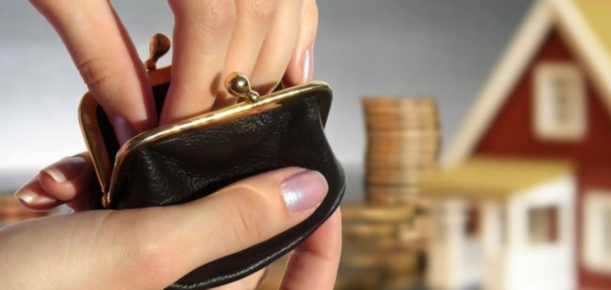 В Украине новый налог на недвижимость коснется каждого