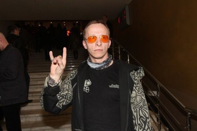 Охлобыстин о выходке Пореченкова в Донецке: чего так на него окрысились?