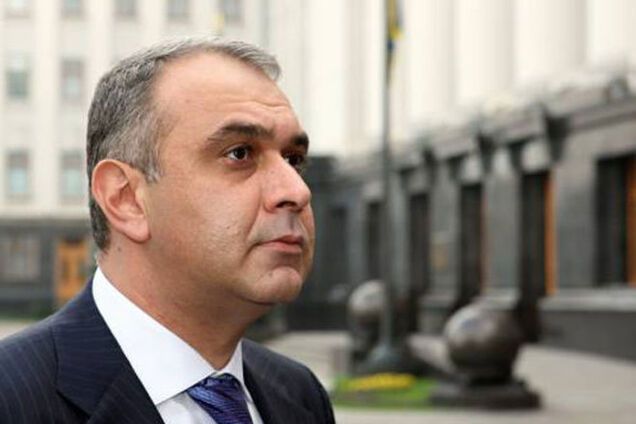 Жванія: відмова від фальсифікацій - це зрілість суспільства