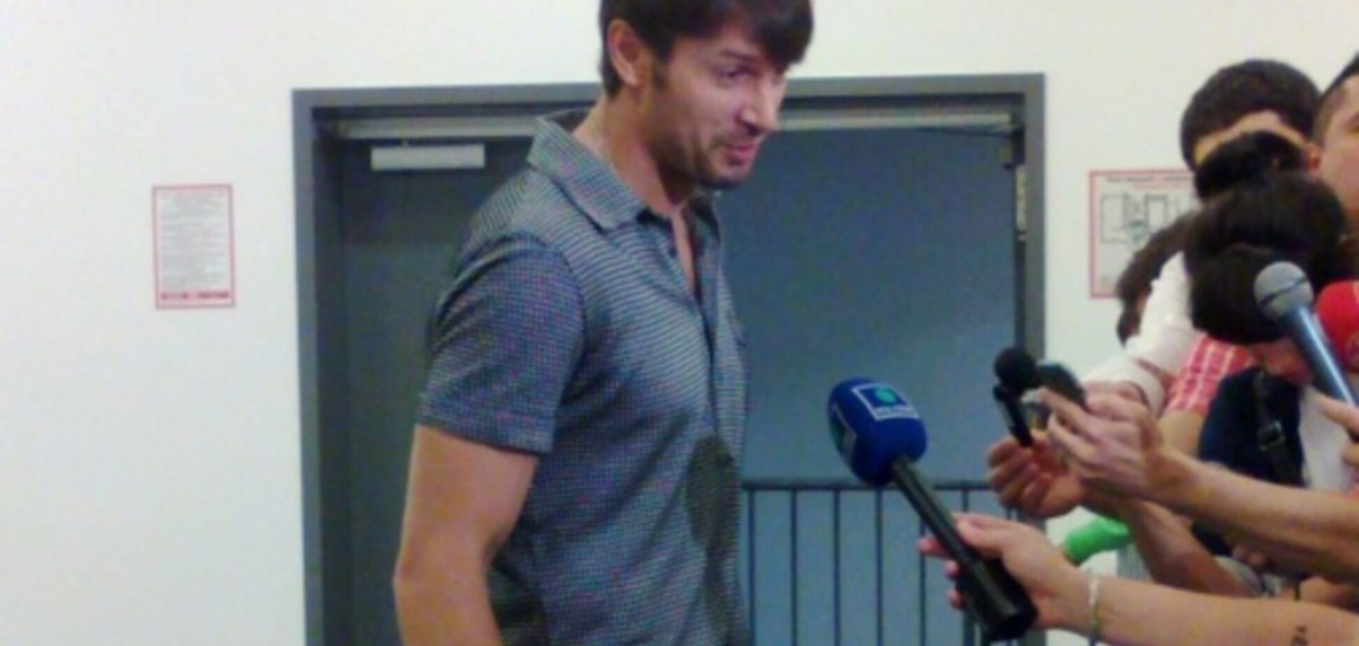 Игроки 'Динамо' перед матчем с 'Днепром' отказались общаться с прессой