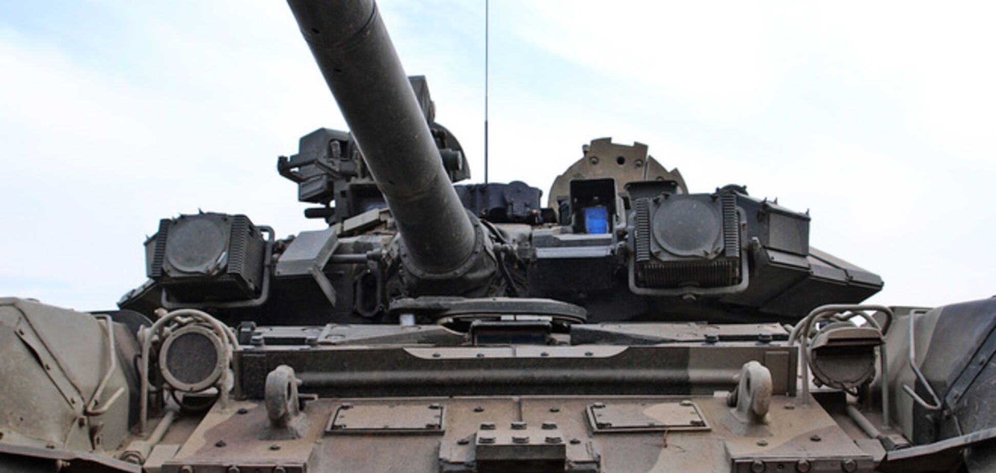 Террористы формируют 'ударные группы' под руководством российских наемников для нанесения удара