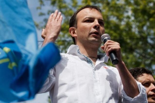 Спикером парламента могут стать Ю.Тимошенко и Е. Соболев