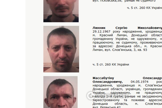 'Жить по-новому': начальника контрразведки 'ДНР' выпустили из тюрьмы