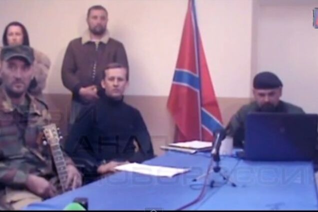 Представитель 'ЛНР' о политических правах и свободах: запретить можно все