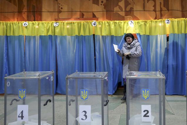 ЦИК осталось посчитать менее 0,2%. 'Свобода' не проходит в Раду