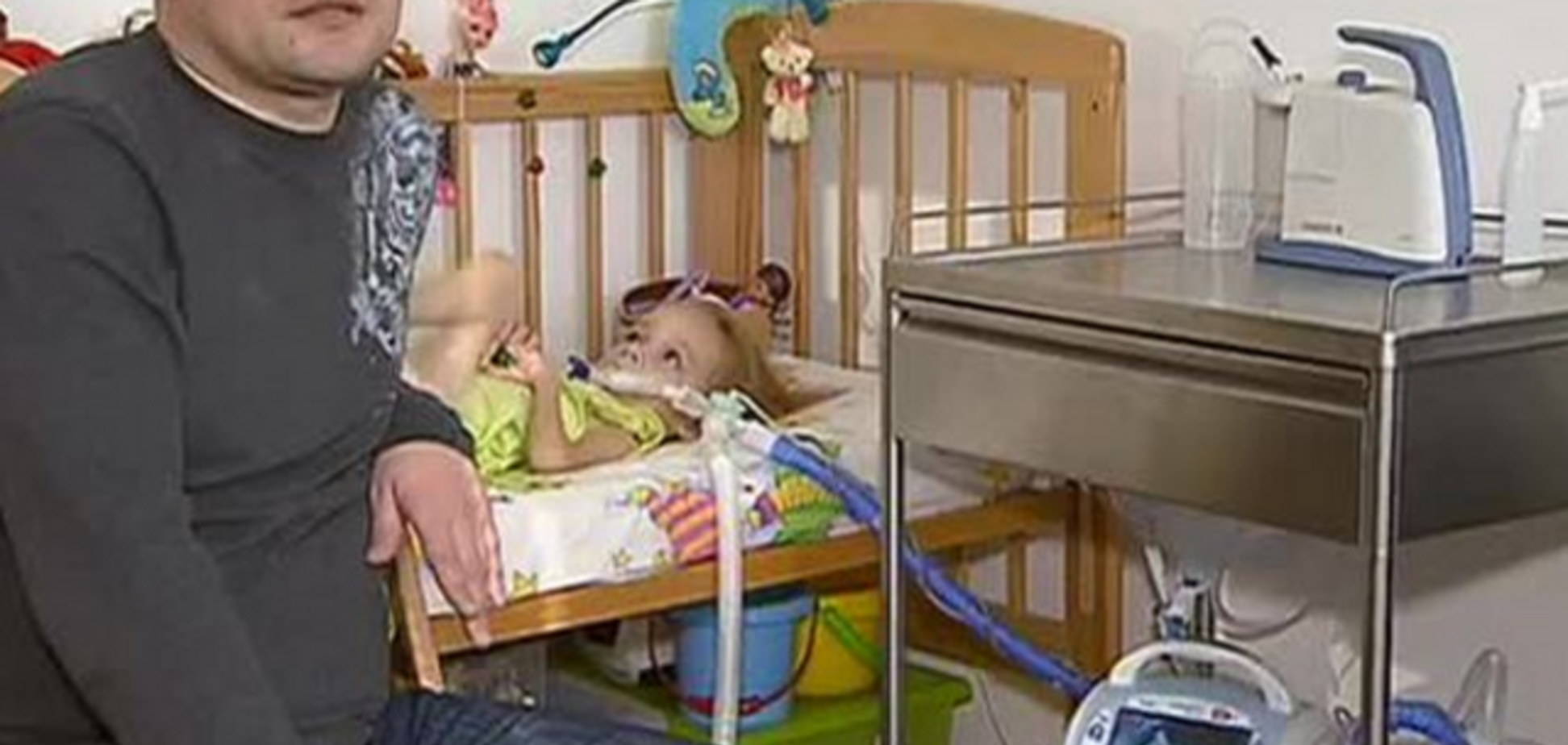 В Шереметьево девочку-инвалида признали 'негабаритным грузом'